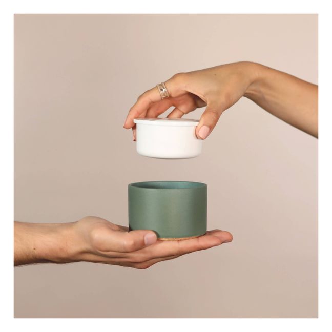 Duo Le Baume Corps 150 ml & Pot