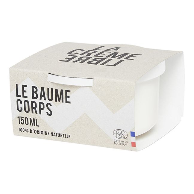 Eco-Recharge Le Baume Corps - 150 ml