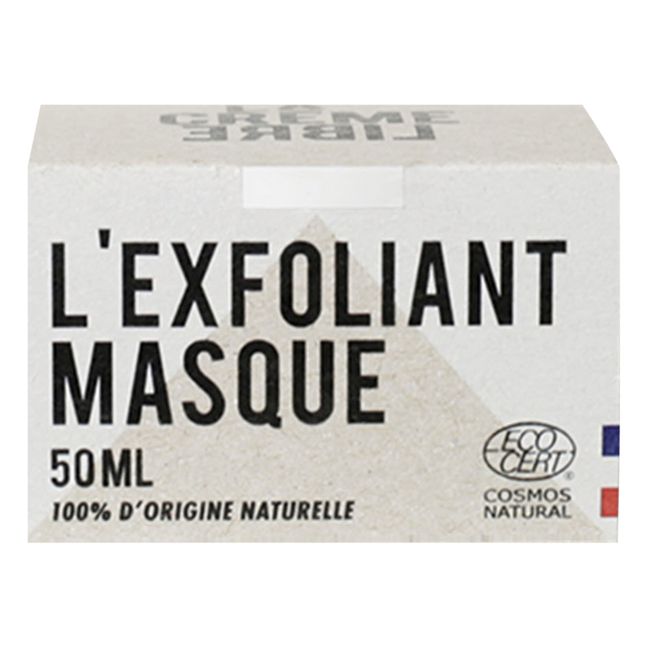 Eco-Recharge L'Exfoliant Masque
