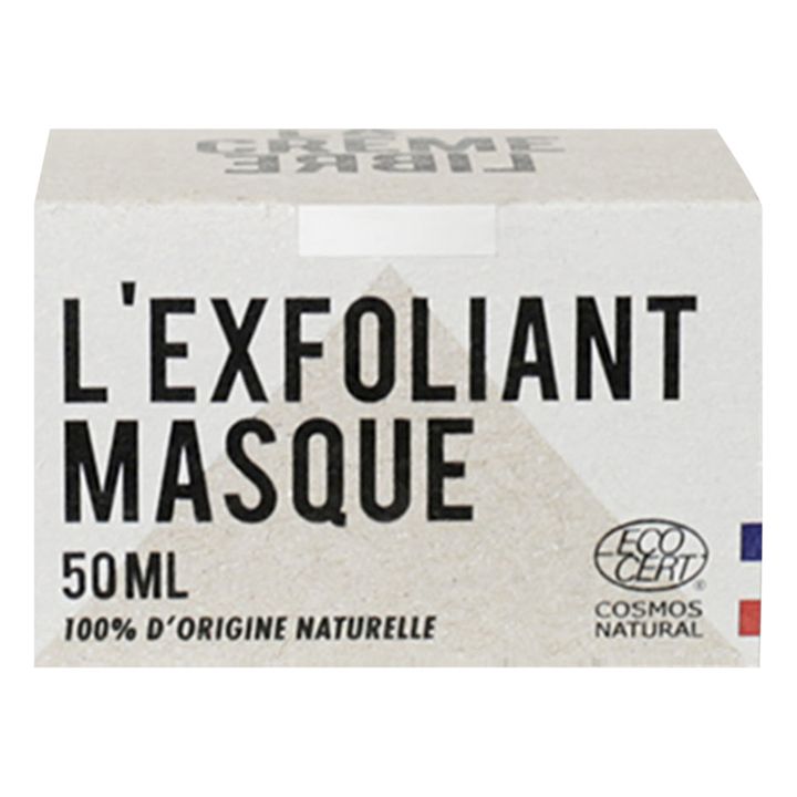 Eco-Ricarica L'Exfoliant Masque- Immagine del prodotto n°0
