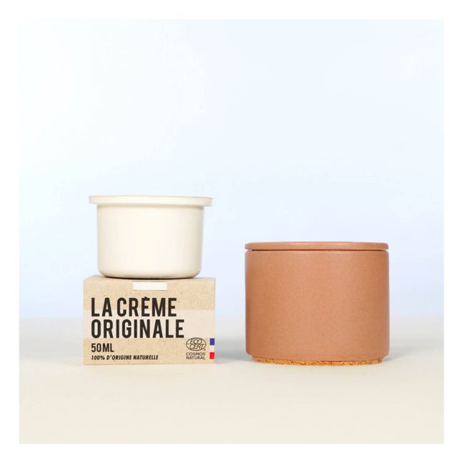 Duo La Crème Originale 50 ml & Pot