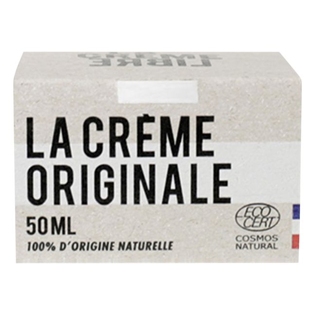 Eco-Refill La Crème Originale