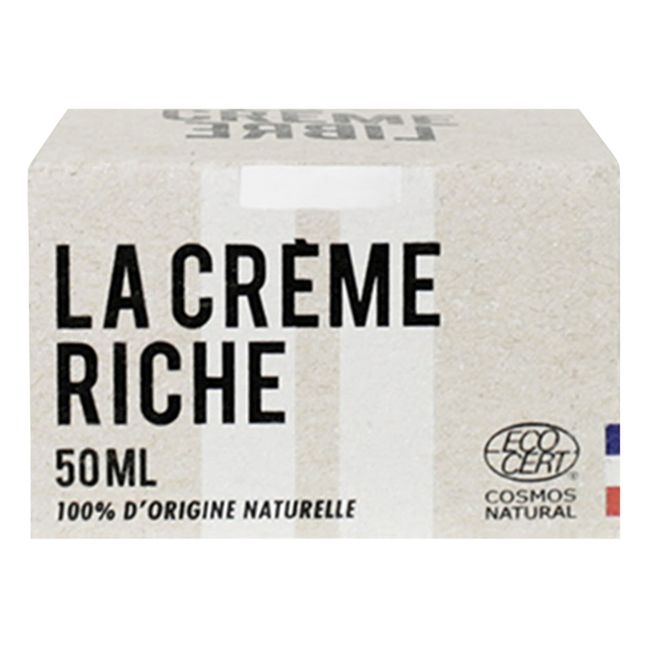 Eco-Ricarica La Crème Riche