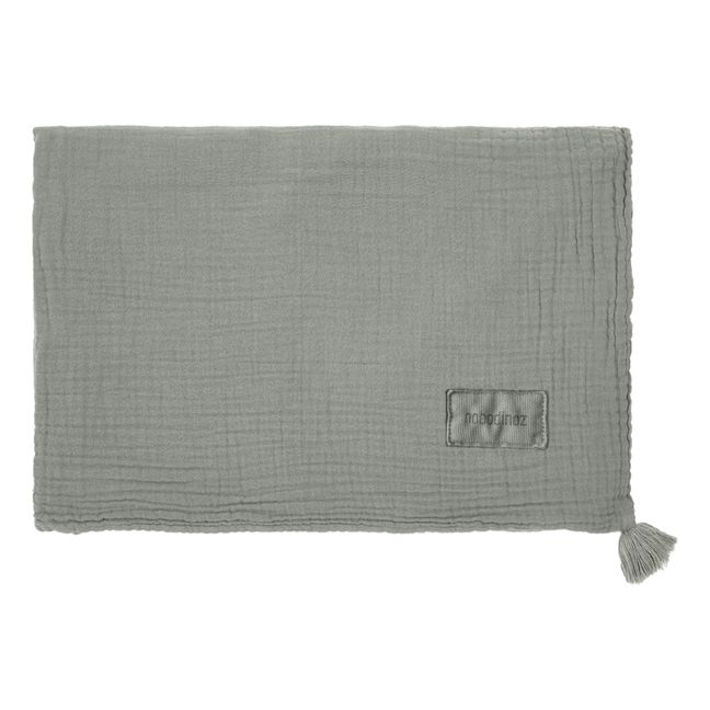 Plaid Wabi-Sabi | Blu