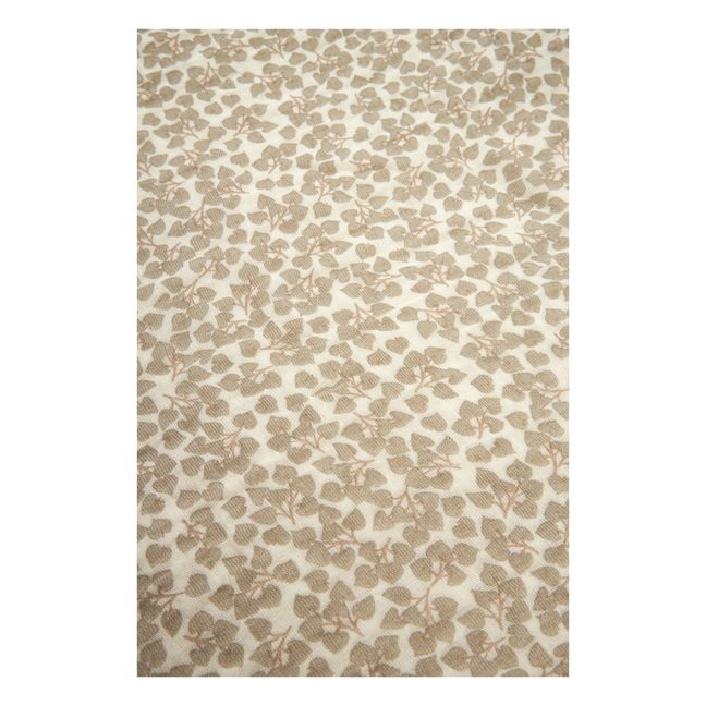 Parure de lit Wabi-Sabi Yumiko | Ocre
