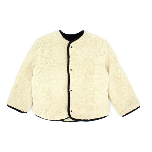 Giacca trapuntata London Recycled | Nero