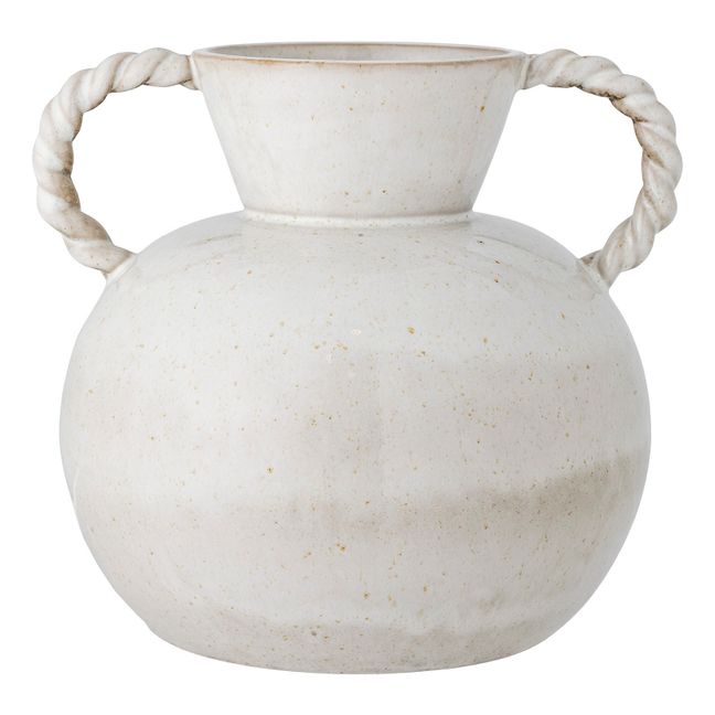 Vase Semira | Blanc