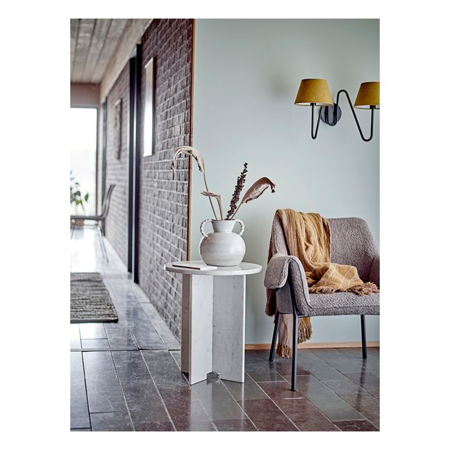 Vase Semira | Blanc
