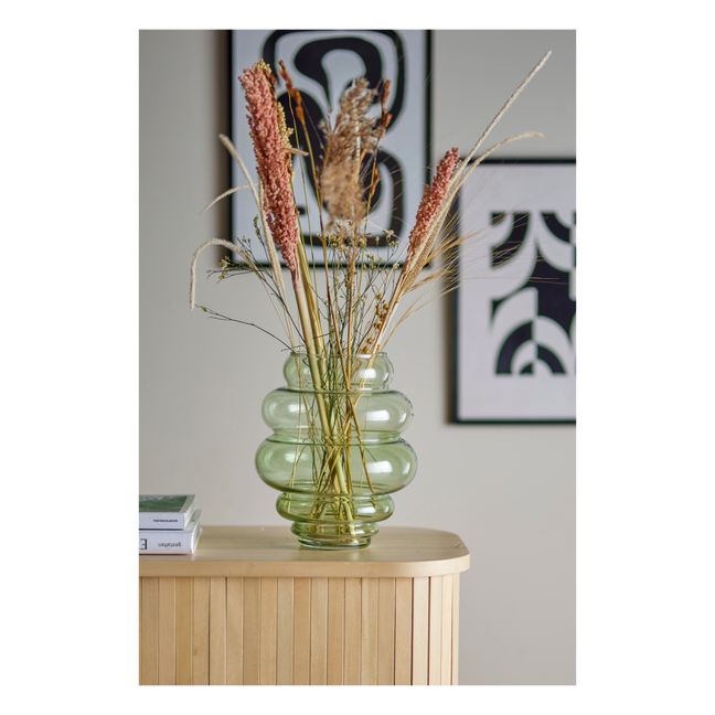 Vase Annhelene | Vert