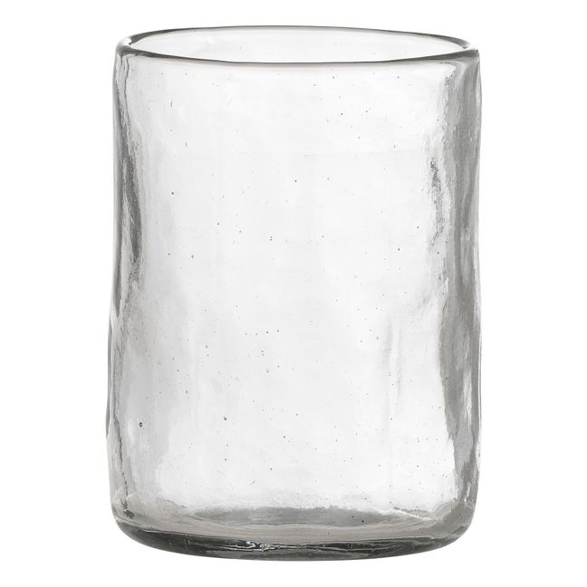 Lenka glass in recycled glass