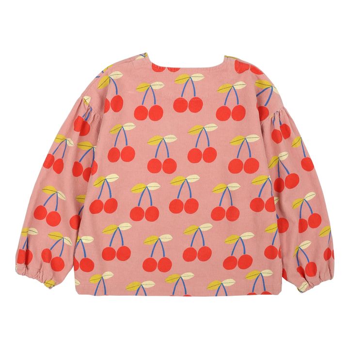 Mini rodini shop space cat jacket