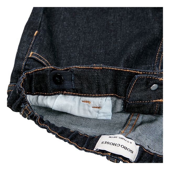 Jeans | Denim schwarz