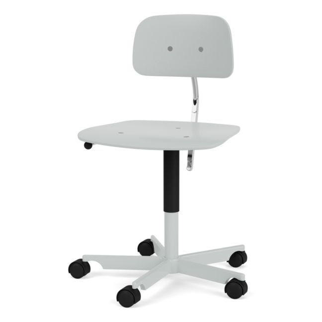 Kevi Office Chair | Grey