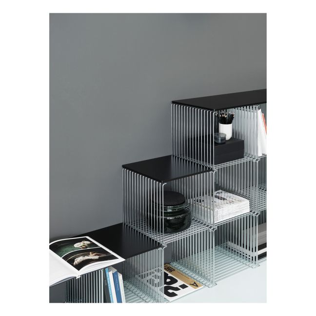 Module Panton Wire single | Chromé