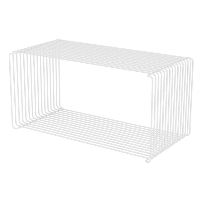 Module Panton Wire extended | Neige