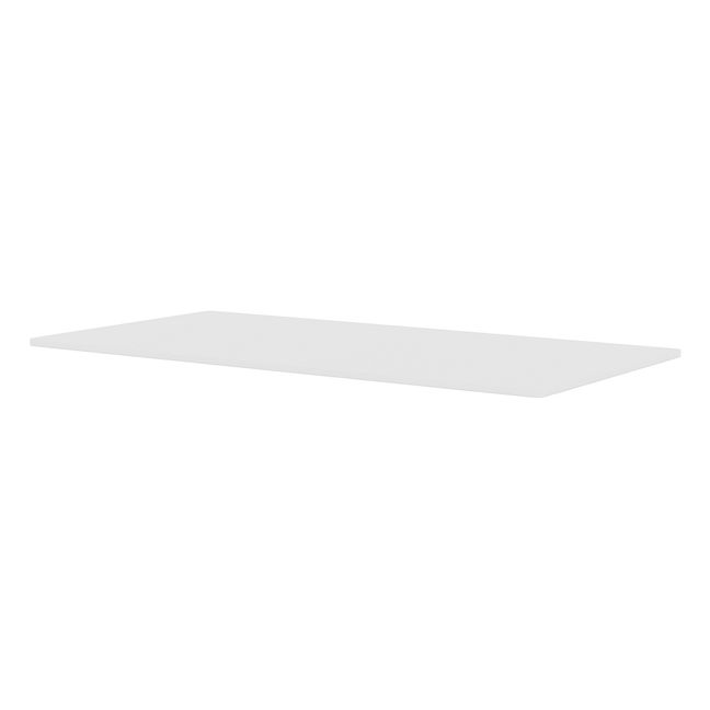 Top panel pour module Panton wire | Blanc