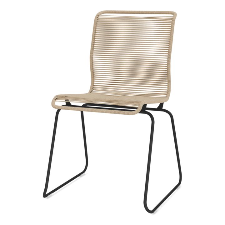 Stuhl Pantone One | Schwarz- Produktbild Nr. 0
