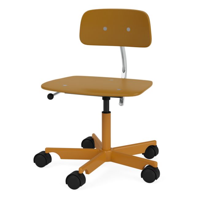 Kevi Kids Office Chair | Amber