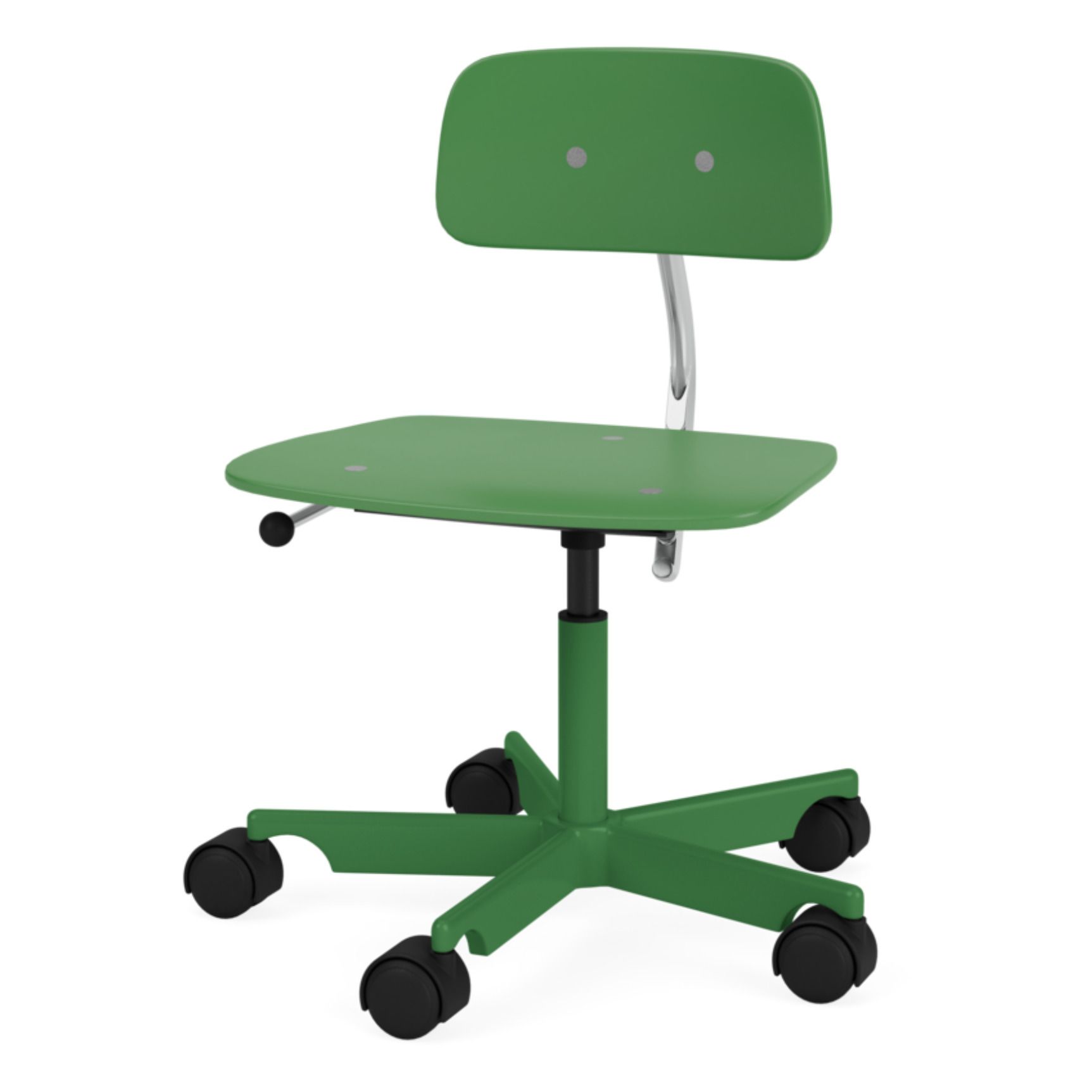 Montana Furniture - Chaise de bureau Kevi kids - Grass green