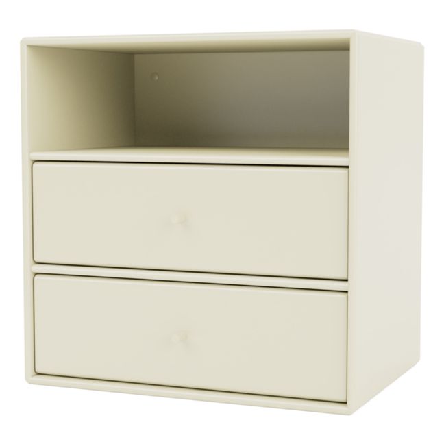 Etagère Mini 1006 | Vanille