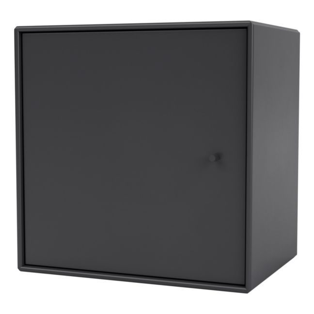 Mini 1003 Shelf | Charcoal grey