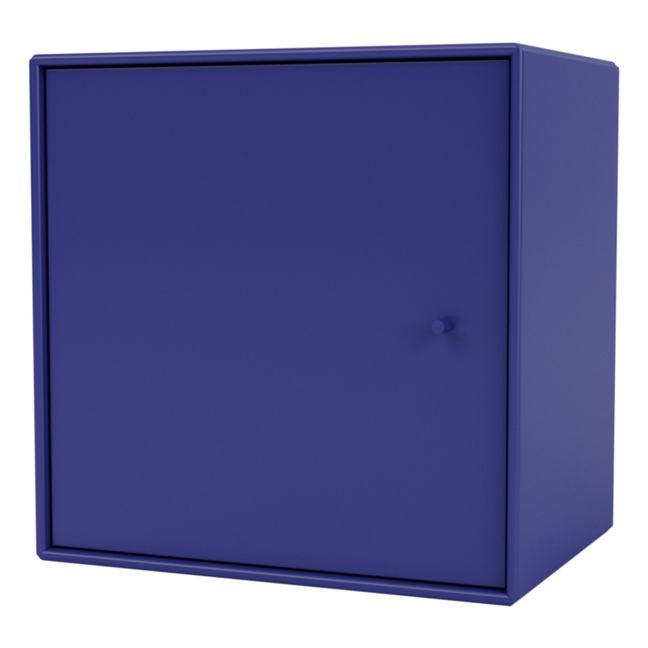 Etagère mini 1003 | Bleu roi