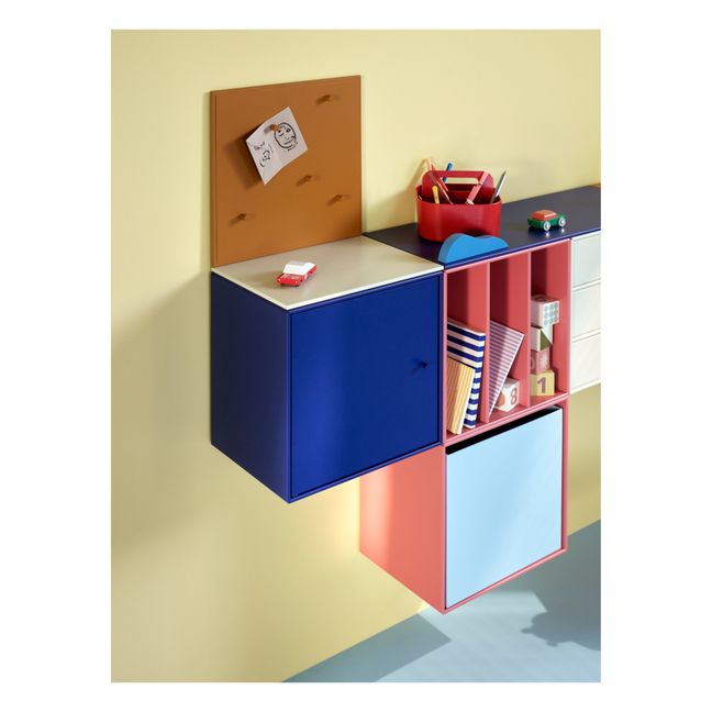 Etagère mini 1003 | Bleu roi