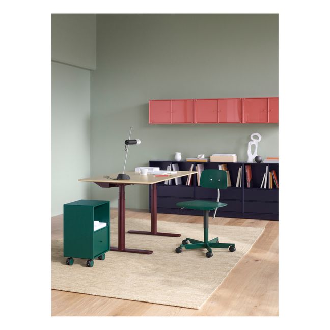 Etagère mini 1001 | Gris anthracite