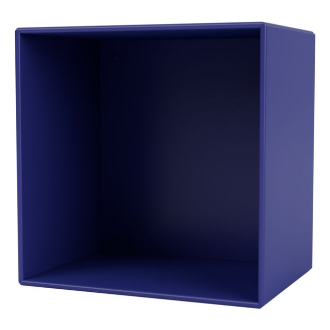 Mini 1001 Shelf | Royal blue