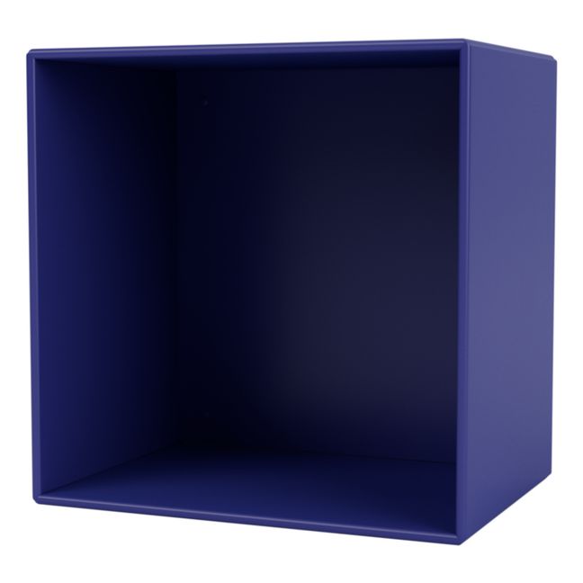 Etagère mini 1001 | Bleu roi