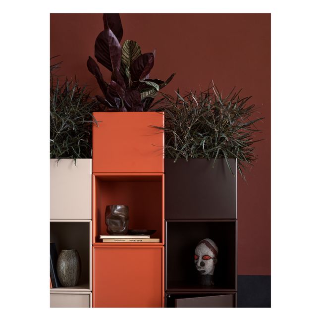 Mini 1001 Shelf | Taupe brown