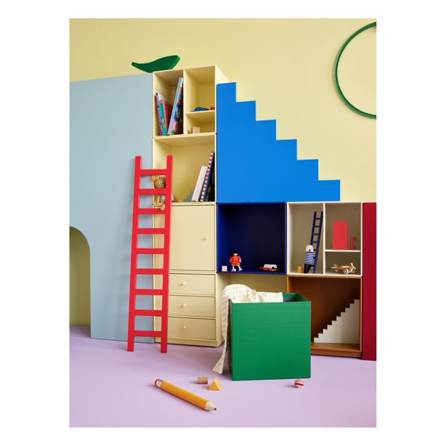 Etagère mini 1001 | Vanille