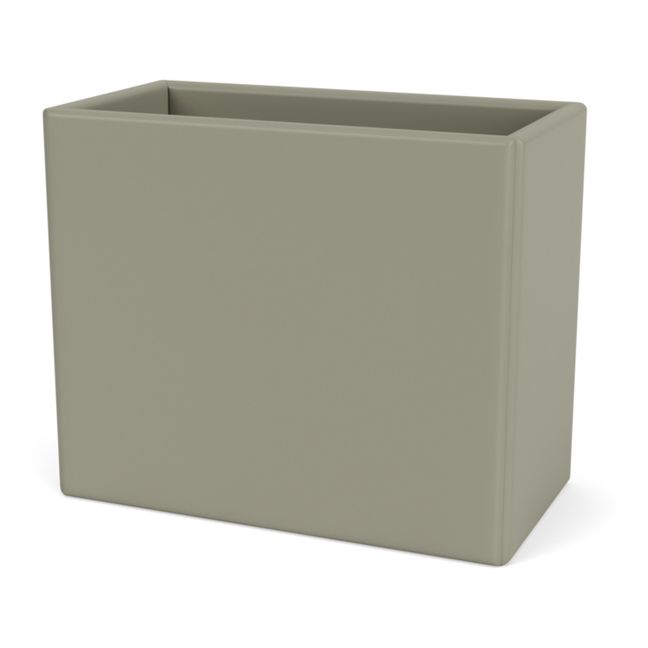 Collect Office Storage Box | Sage