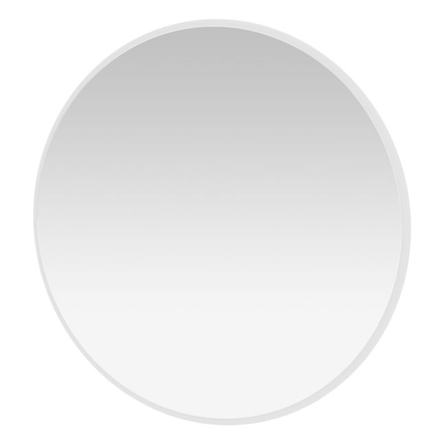 Miroir Around | White