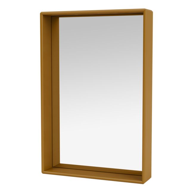 Espejo rectangular Verno - Konzept Store®