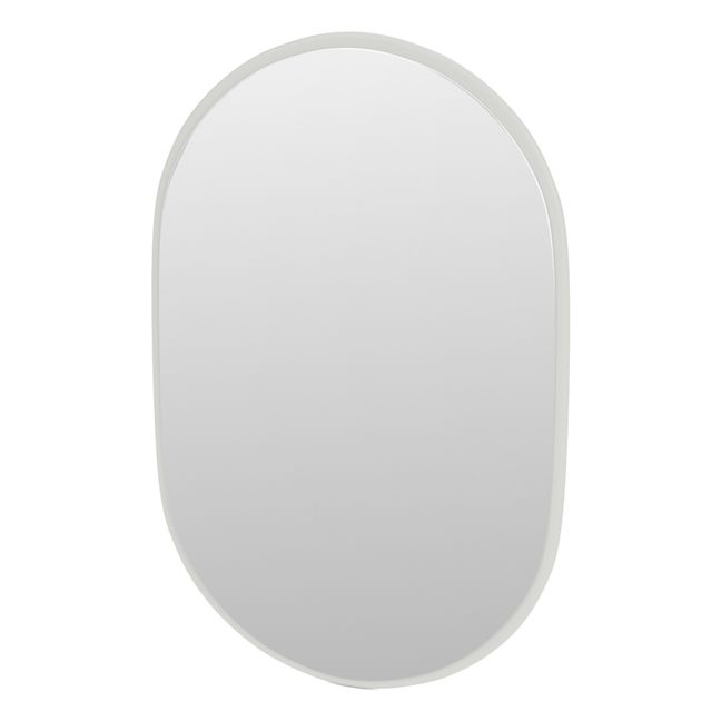Miroir Look | Gris clair