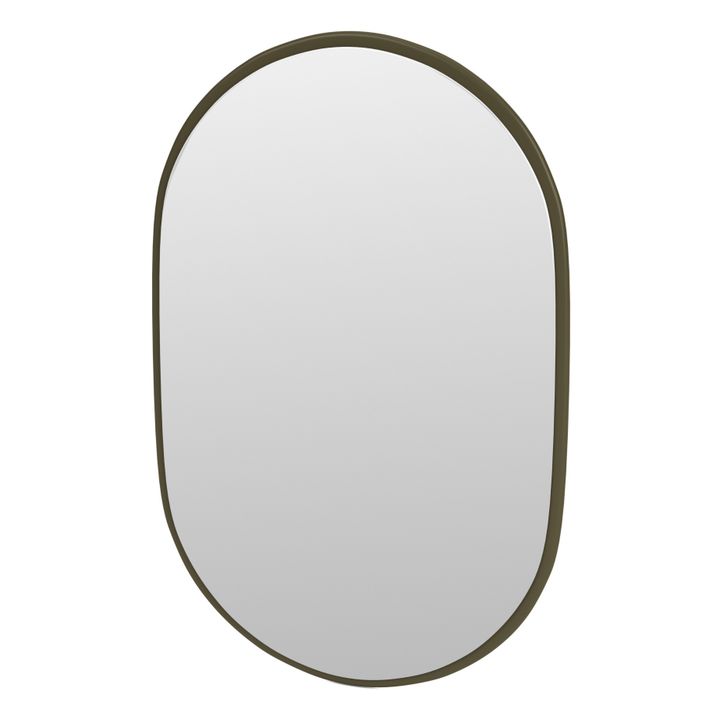 Look-Spiegel | Khaki- Produktbild Nr. 0