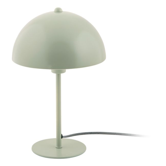 Mini Bonnet table lamp | Green