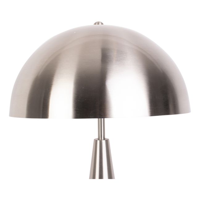 Lampe à poser Sublime en métal | Acier
