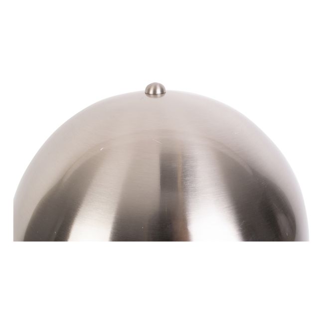 Sublime Metal Table Lamp | Steel