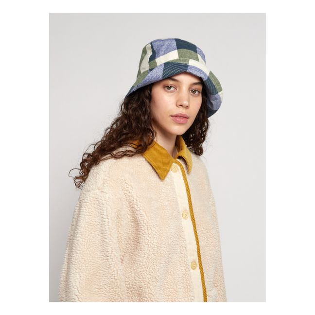 Buckets-Hat - Damenkollektion  | Navy