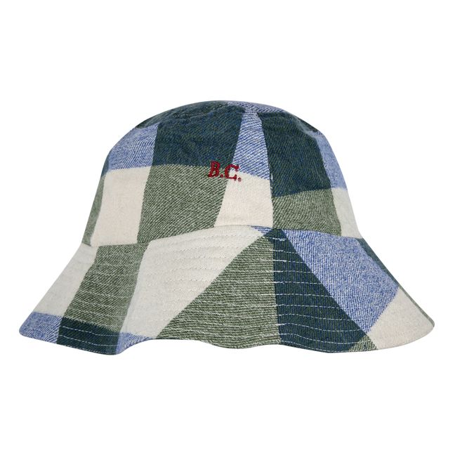 Buckets-Hat - Damenkollektion  | Navy