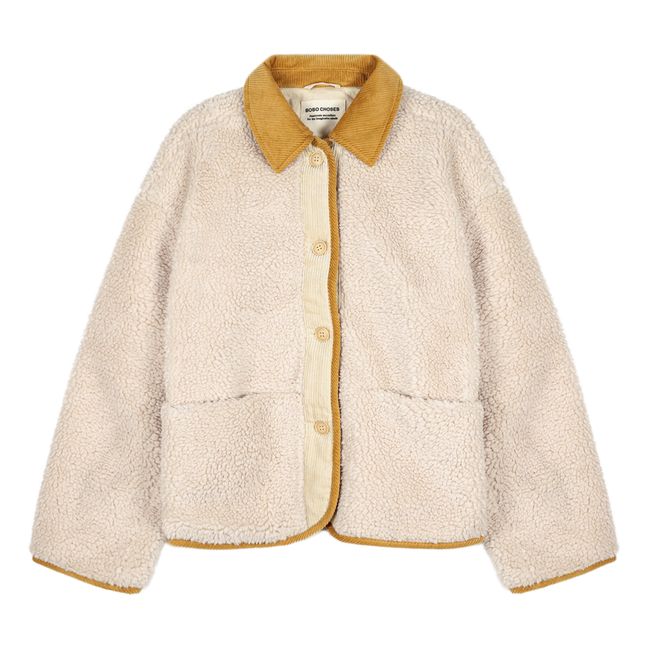 Jacke - Damenkollektion  | Rostfarben