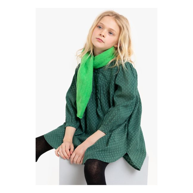 Robe Tachetée Amiri | Vert kaki