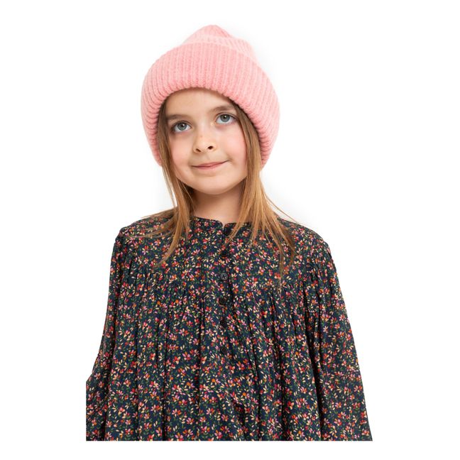 Robe Fleurie Patou | Vert