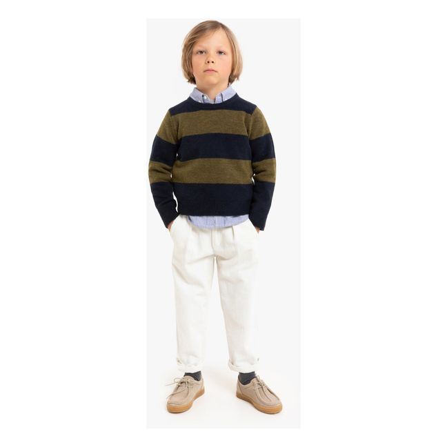 Pull Raff | Gris