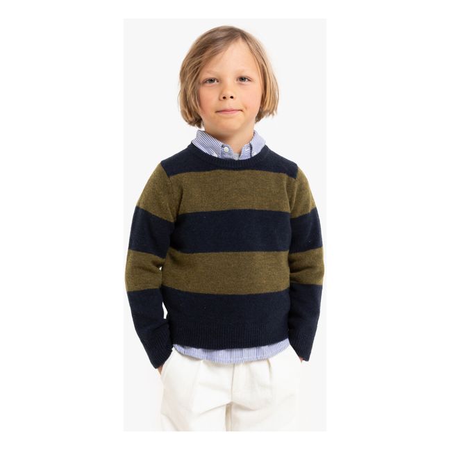 Pull Raff | Gris
