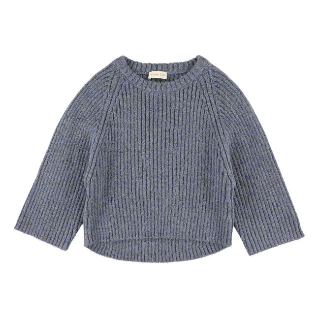 Pull Reanee | Bleu