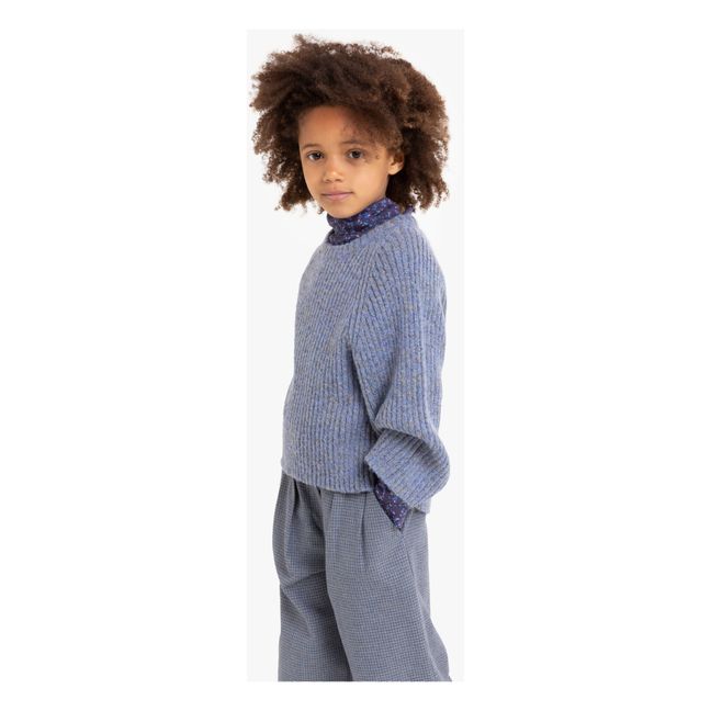 Ponticello Reanee | Blu