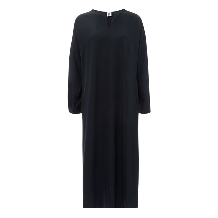 By Malene Birger Cais dress Black Smallable